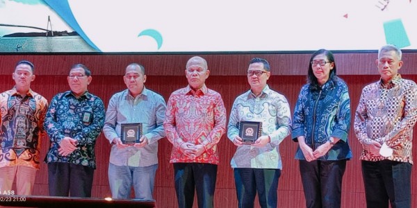 Selain Maju, Legislator Ini Juga Sebut Batam Miliki Keistimewaan