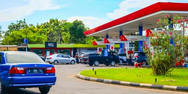 DPR Minta BPH Migas Tingkatkan Pengawasan Pasca Revisi Aturan Penyaluran BBM