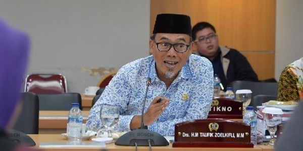 DPRD DKI Akan Panggil Dishub Soal Keberlanjutan Jalur Sepeda di Jakarta 
