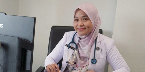 RSUD Tamansari Rujuk 4 Orang Timses Caleg Untuk Lanjutkan Konsultasi ke Ahli Kejiwaaan