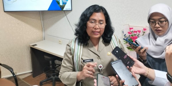 Dinas SDA Sebut PAM Jaya Berhasil Kurangi Tingkat Kebocoran Air di Jakarta 