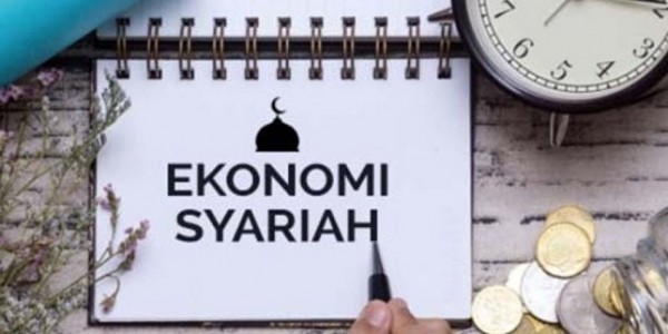 Ekonomi Syariah Melanjutkan Pertumbuhan Positif 
