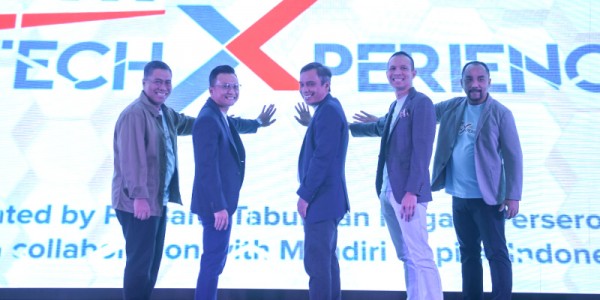 BTN Tancap Gas Transformasi Digital Ekosistem Perumahan