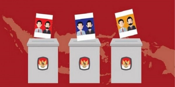 Sejumlah Nama Cagub DKI Beredar di Masyarakat, Sayap Gerindra DKI Munculkan 4 Nama  