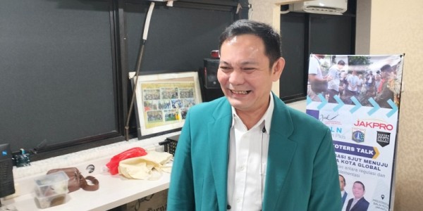 JIP Berencana Bangun 84,5 KM SJUT di 20 Ruas Jalan Jaktim dan Jaksel 