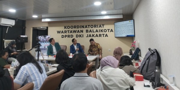 PLN Icon Plus Sebut Telah Rampungkan Pemindahan Jaringan Internet di Lima Lokasi 