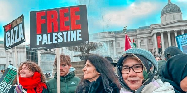 Resolusi PBB Soal Anti Islamophobia Patut Masuk Dalam Kalender dan Hari Libur Nasional Bagi Indonesia