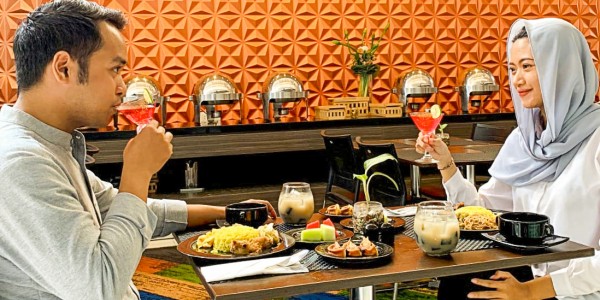 “BERKAT NEO”, Berbuka Hemat ala Neo, Nikmati Kelezatan Ramadan di Hotel Neo Gubeng Surabaya