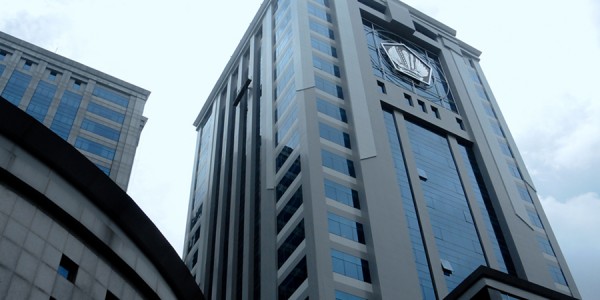 Manufaktur Indonesia Stabil dan Kuat