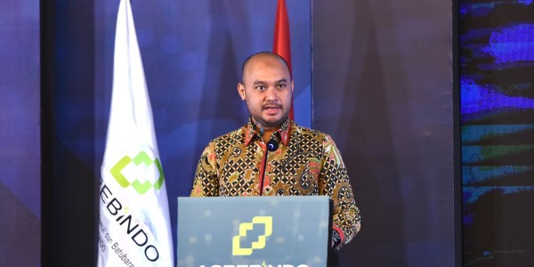 ASPEBINDO Nilai Pencabutan Izin Mangkrak Sesuai Mekanisme