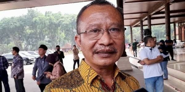 Viral Sejumlah Mahasiswa Penerima KJMU Dicabut Tiba-tiba, ini Tanggapan Disdik DKI