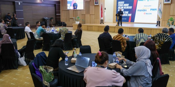 Peran Krusial UMKM Sektor Akuakultur dan Agrikultur Dorong Ekonomi Berkelanjutan
