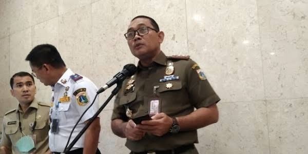 Soal Tempat Hiburan Malam di Bulan Ramadhan, Satpol PP DKI: Kebijakan di Dinas Pariwisata 