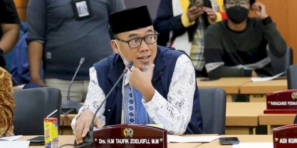 DPRD DKI Minta Disparekraf Batasi Jam Operasional Tempat Hiburan Malam Selama Bulan Ramadhan 