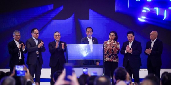 Teten: Perluasan dan Kemudahan Akses Pembiayaan Bagi UMKM Sangat DIperlukan