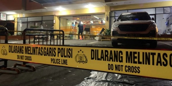 Polisi Sebut Empat Korban di Apartemen Teluk Intan Penjaringan Sudah Siap Bunuh Diri