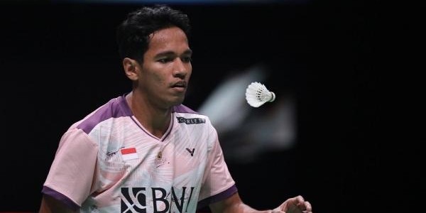 Meski Chico Tak Masuk Final, Shi Yu Qi Dibuat Kewalahan 
