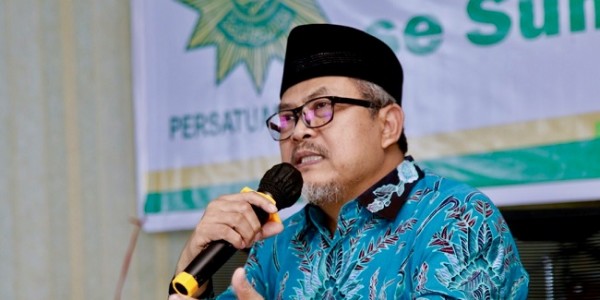 Kurangi Dampak Perbedaan, Persis Dukung Penyelenggaraan Sidang Isbat