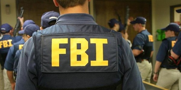 FBI Peringatkan Masuknya ISIS ke AS