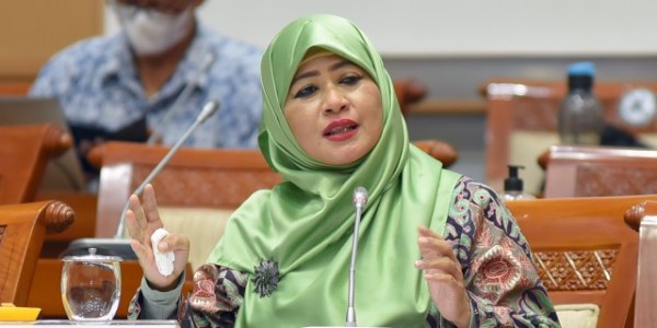 Raker dengan Menag, DPR Soroti Keluhan Jemaah Haji Tahun 2023