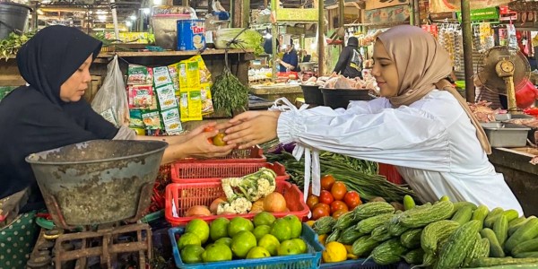 Tanggapi Kenaikan Harga Bahan Pokok, Pakar Kebijakan Publik Sebut Perlu Grand Design yang Unggul
