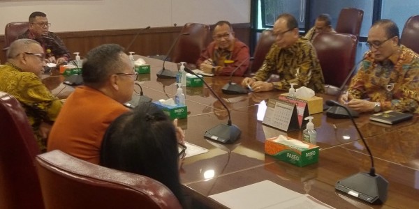 Serahkan Rekomendasi ke MA,  APHA: Perlu Aturan Jelas Penyelesaian Kasus Delik Adat