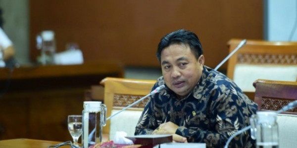 Nyoman Parta Semprot Pemerintah Tak Becus Atur Tata Kelola Beras