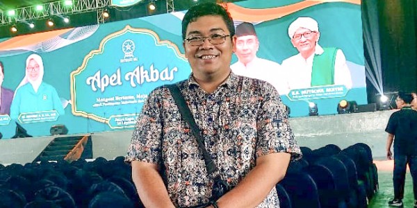 Masyarakat Bebas Kritik Pemilu Asal Tidak Sebarkan Fitnah