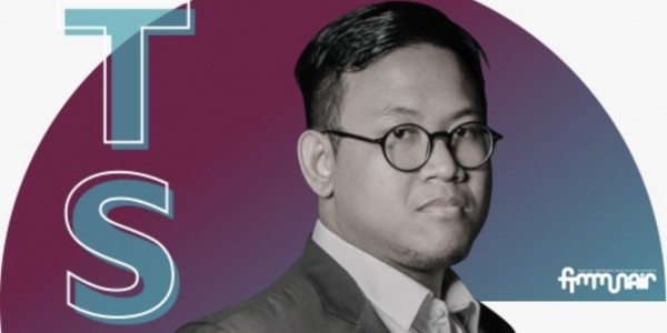 Dosen Sains Data UNAIR Ungkap Peluang Metaverse untuk Manasik Haji