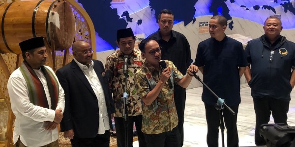 PKB Usulkan Ida Fauziah dan Hasbiyallah Ilyas Jadi Bacagub DKI Jakarta 