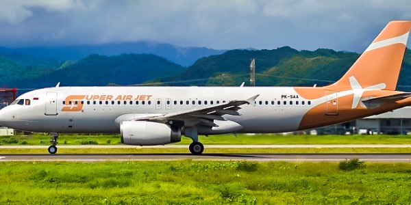 KPPU Soroti Kenaikan Harga Tiket Pesawat Jelang Lebaran