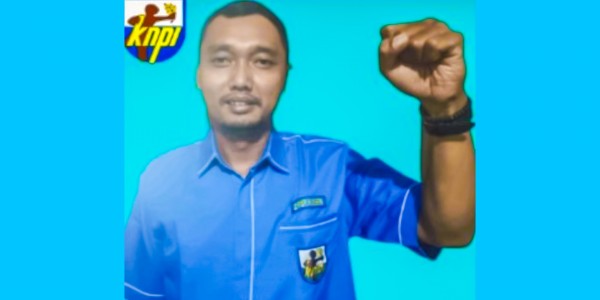 Fenomena Politik Uang Dalam Penindakan Pidana Pemilu Tidak Memberikan Efek Jera
