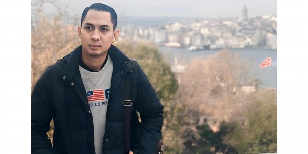 Ramadan, Sang Perantara yang Sedang Memenuhi Hak Sang Pemilik