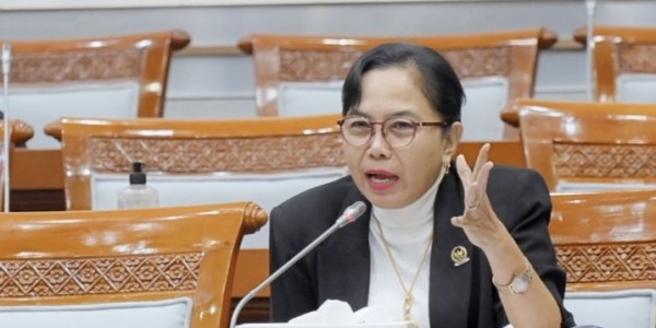 DPR Dorong Universitas dan Sekolah Dinaungi oleh Satu Kelembagaan