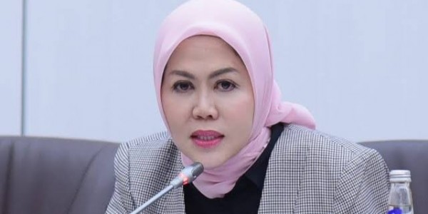 Intan Fauzi Akui Integrasi Tiktok Tokped Untungkan UMKM