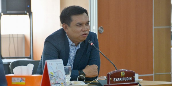 DPRD DKI Minta Gulkarmat Gencar Sosialisasi Pencegahan Kebakaran di Seluruh RT 