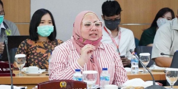 Soal Pilkada DKI, Rani Maulani: Belum Ada Pembahasan Serius dari Pusat 