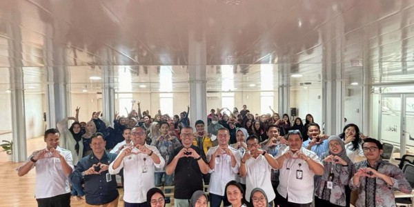 KAMAJAYA dan Otorita IKN Dukung Perlindungan Pekerja Wanita di HPK