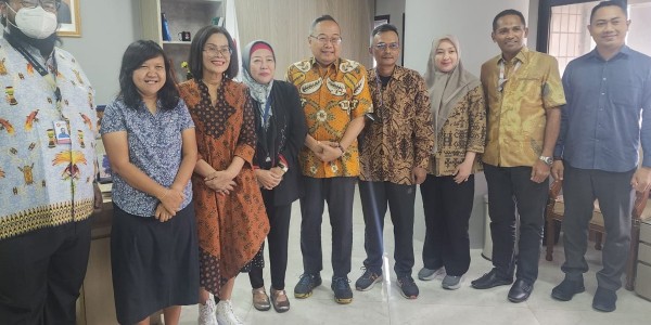 APHA Indonesia Gandeng BRIN Riset Masyarakat Adat
