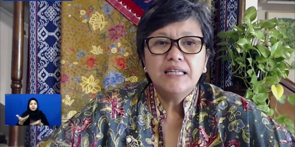 Lestari Harap Potensi Penurunan Revenge Tourism Diantisipasi dengan Langkah Tepat