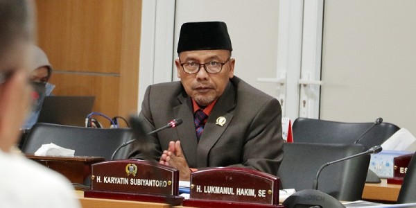 DPRD DKI Menilai Program Sembako Murah Pemprov Kerap Tidak Tepat Sasaran 