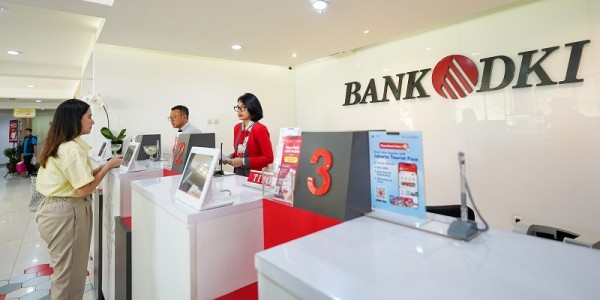 Bank DKI Siap Penuhi Kebutuhan Keuangan Masyarakat Selama Ramadan dan Idul Fitri H
