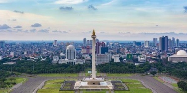 Koalisi Masyarakat Jakarta Tolak  Pembahasan RUU DKJ Tertutup