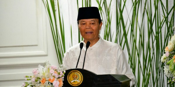 Apakah Masih Perlu Sidang Isbat : HNW, Aturannya Masih Berlaku
