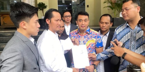 IPW Apresiasi Polda Metro Jaya Hentikan kKasus Aiman Witjaksono