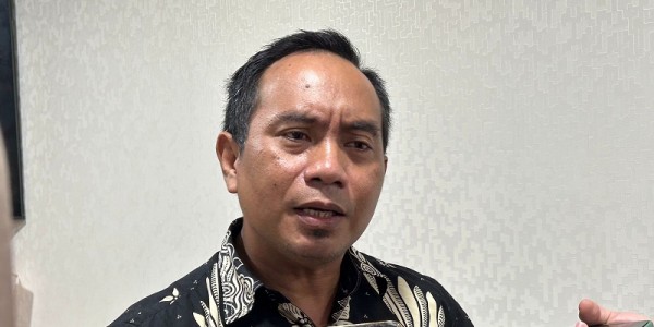 Kendalikan Inflasi, Pemprov DKI Diminta Berdayakan BUMD 