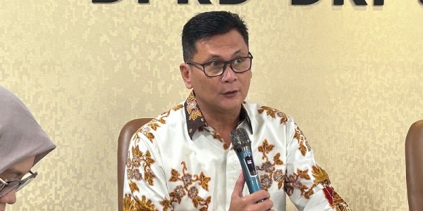 Pemprov DKI Klaim Jakarta Punya Peran Penting Dalam Perekonomian Nasional 