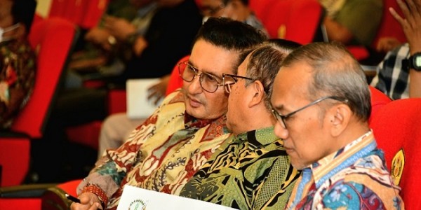 Fadel Muhammad: Fungsi Pengawasan DPD Fokus pada Masalah-Masalah di Daerah