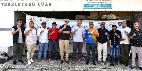 Kemenkop Dorong Koperasi Masuk PMO Kopi Nusantara, Ini Keuntungannya