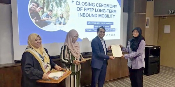 Miliki Kelas Internasional, Prodi Ekonomi Islam Unesa Layak Jadi Pilihan Pertama